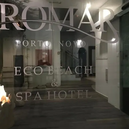 Promar - Eco Beach&spa 3*