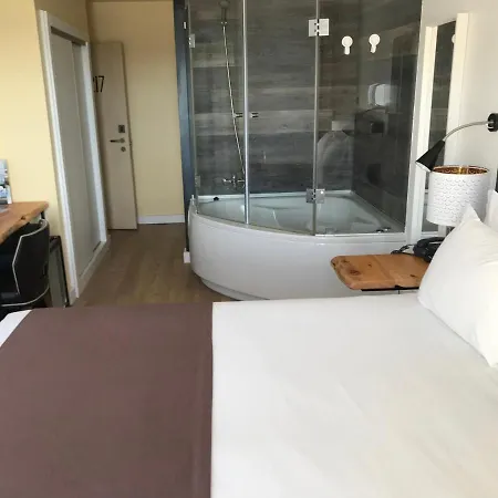 Promar - Eco Beach&spa Hotel