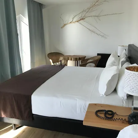 普罗玛生态海滩及spa酒店