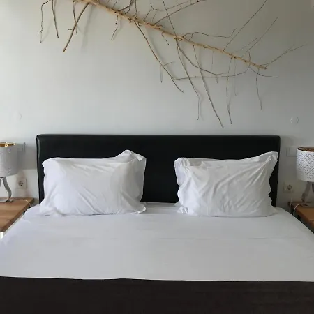 Hotel Promar - Eco & Maceira (Lisbon)