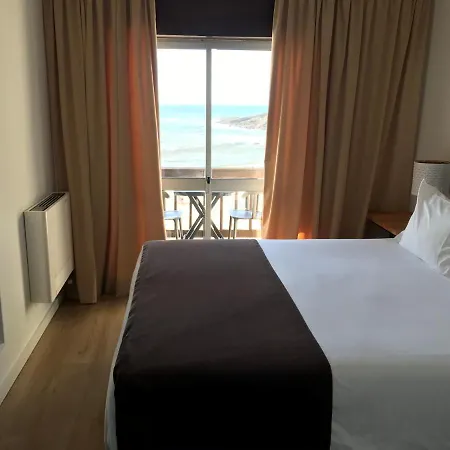 Hotel Promar - Eco Beach&spa Maceira (Lisbon)