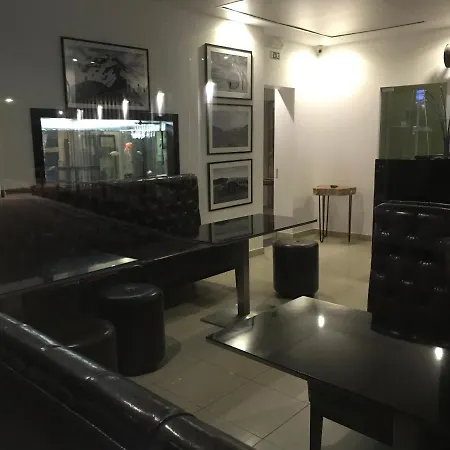 Promar - Eco & Hotel Maceira (Lisbon)