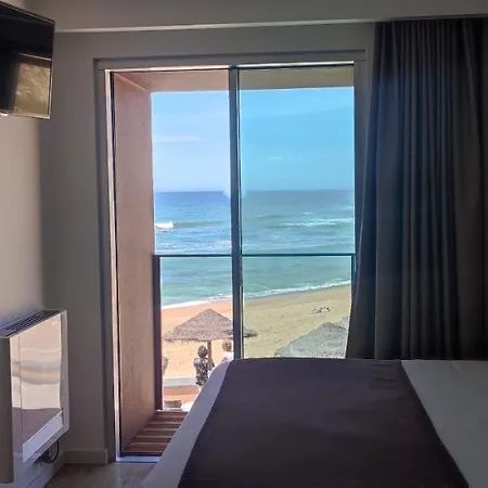 Promar - Eco Beach&spa Hotel Maceira (Lisbon)