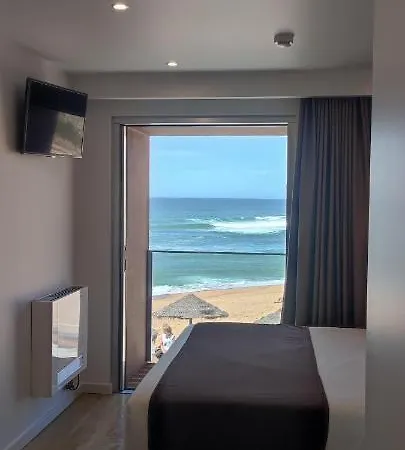 Hotel Promar - Eco Beach&spa Maceira (Lisbon)