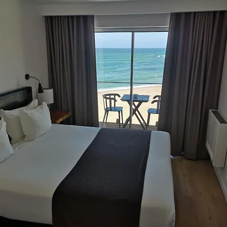 Promar - Eco Beach&spa Hotel 3*