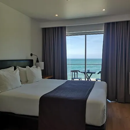 Hotel Promar - Eco &