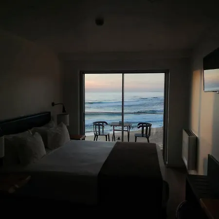 Promar - Eco Beach&spa Hotel