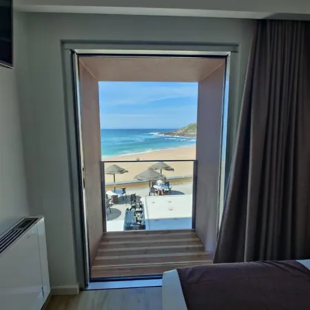 Promar - Eco & Hotel Maceira (Lisbon)