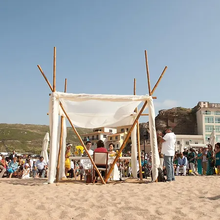 Promar - Eco Beach&spa Hotel