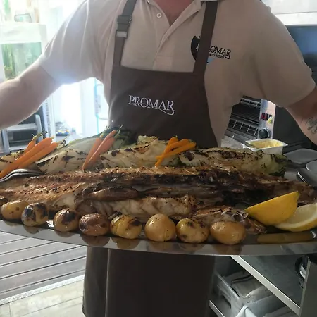 Promar - Eco Beach&spa 3* Maceira (Lisbon)