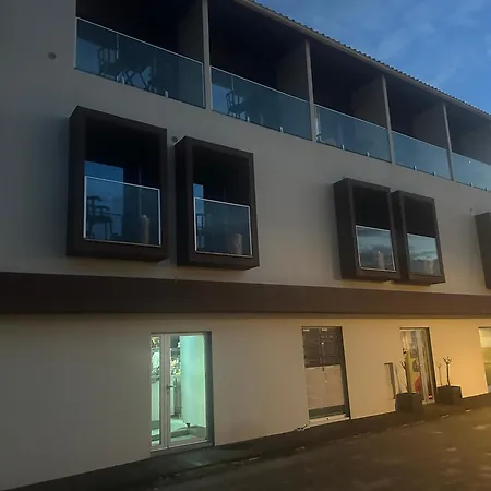 Hotel Promar - Eco Beach&spa
