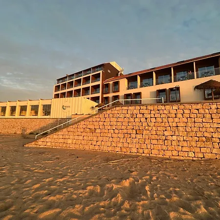 Hotel Promar - Eco Beach&spa 3*