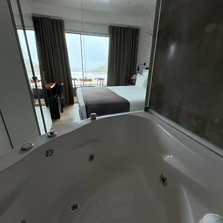 Promar - Eco Beach&spa Maceira (Lisbon)