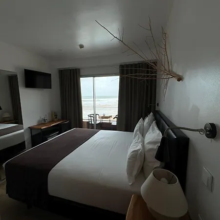 Hotel Promar - Eco Beach&spa 3*
