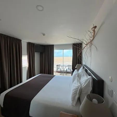 Promar - Eco Beach&spa Hotel Maceira (Lisbon)