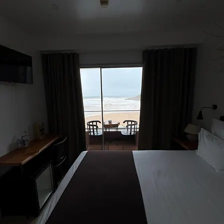 Promar - Eco Beach&spa 3*