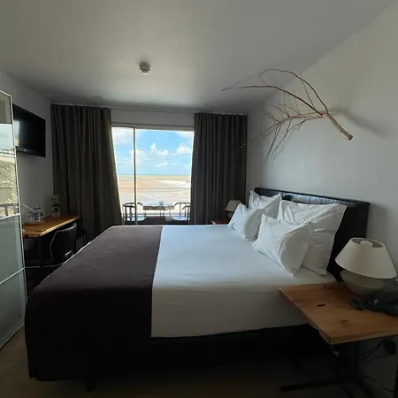 Promar - Eco Beach&spa Maceira (Lisbon)