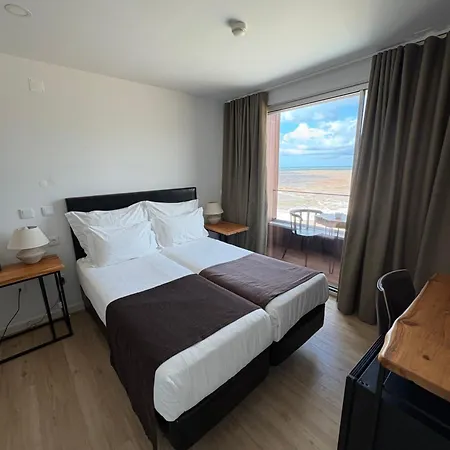 Promar - Eco Beach&spa Hotel Maceira (Lisbon)