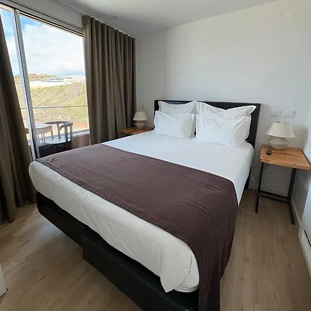 Promar - Eco & 3* Maceira (Lisbon)
