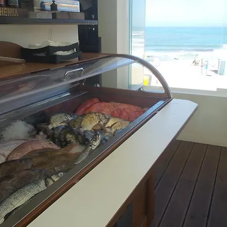 Promar - Eco & Hotel Maceira (Lisbon)