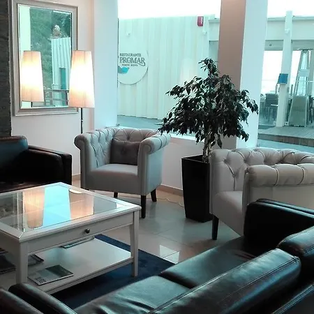 Hotel Promar - Eco Beach&spa Maceira (Lisbon)