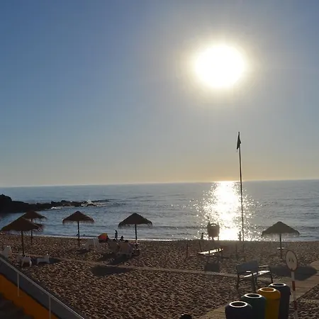 Hotel Promar - Eco Beach&spa Maceira (Lisbon)