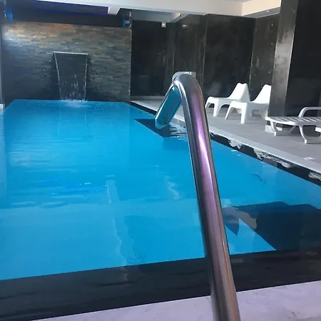 Hotel Promar - Eco Beach&spa