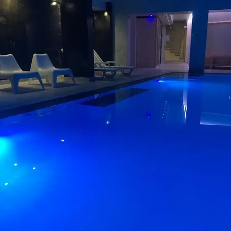 Promar - Eco Beach&spa