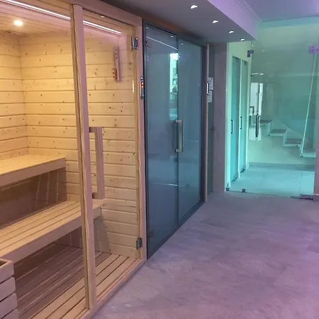 Promar - Eco Beach&spa Maceira (Lisbon)