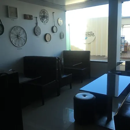 Promar - Eco Beach&spa Hotel Maceira (Lisbon)
