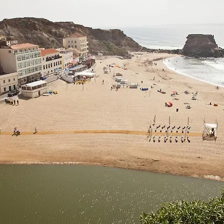 Promar - Eco Beach&spa 3* Maceira (Lisbon)