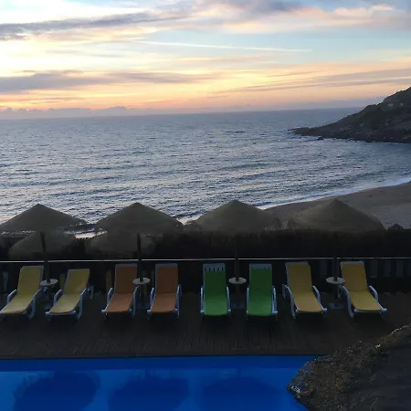 Promar - Eco Beach&spa Hotel