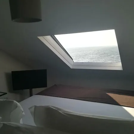 Promar - Eco Beach&spa 3* Maceira (Lisbon)