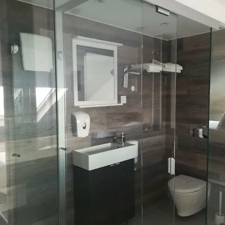 Promar - Eco Beach&spa 3*