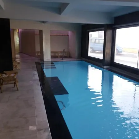 Promar - Eco Beach&spa