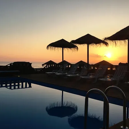 Promar - Eco Beach&spa Maceira (Lisbon)