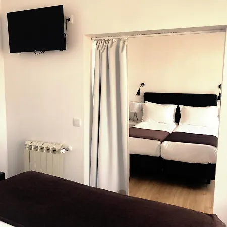 Promar - Eco Beach&spa Hotel