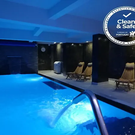 Promar - Eco Beach&spa Maceira (Lisbon)