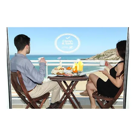 Promar - Eco Beach&spa 3*