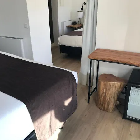 Promar - Eco & Hotel