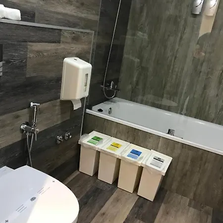 فندق Promar - Eco & ماسيرا