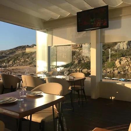 Hotel Promar - Eco & Maceira (Lisbon)