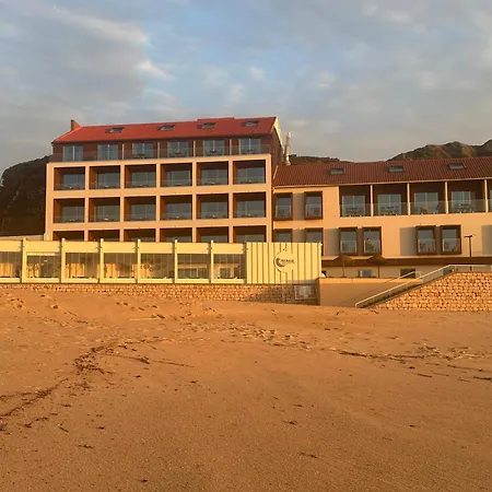 فندق Promar - Eco & ماسيرا