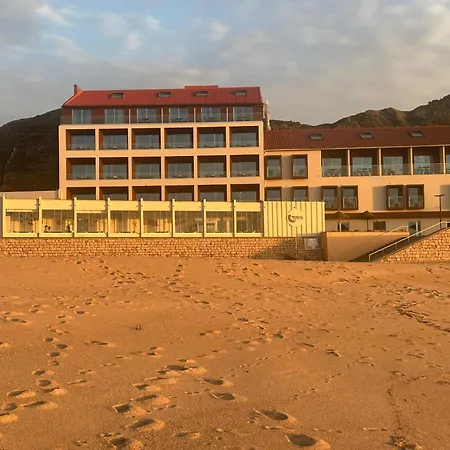 Hotel Promar - Eco & Maceira (Lisbon)