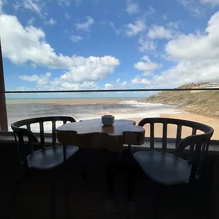 Hotel Promar - Eco & Maceira (Lisbon)