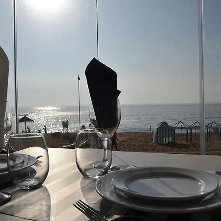 فندق Promar - Eco & ماسيرا