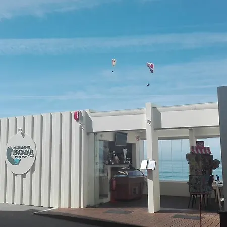 Hotel Promar - Eco &