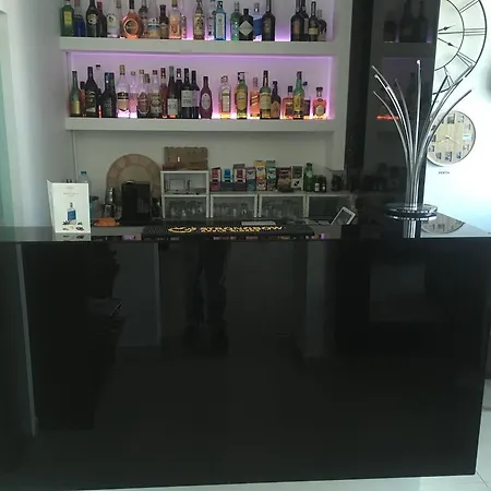 Promar - Eco & فندق 3*