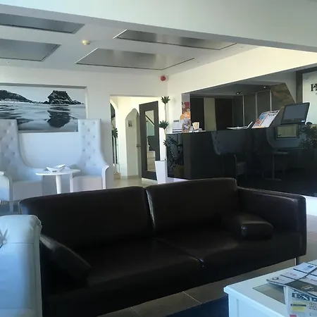 Otel Promar - Eco & 3*