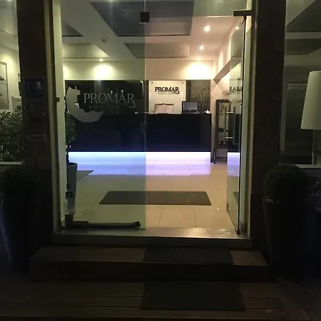 فندق Promar - Eco &